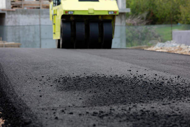 Best Custom Driveway Pavers  in Lochearn, MD