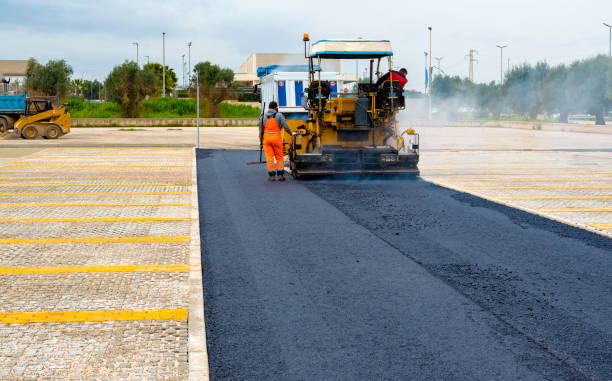 Reliable Lochearn, MD Driveway Pavers Solutions
