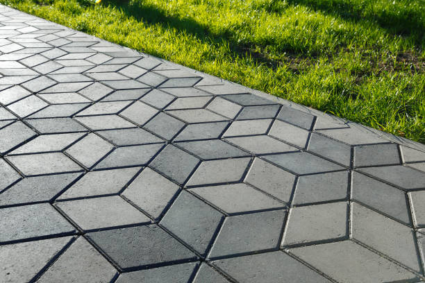 Best Driveway Paving Company  in Lochearn, MD
