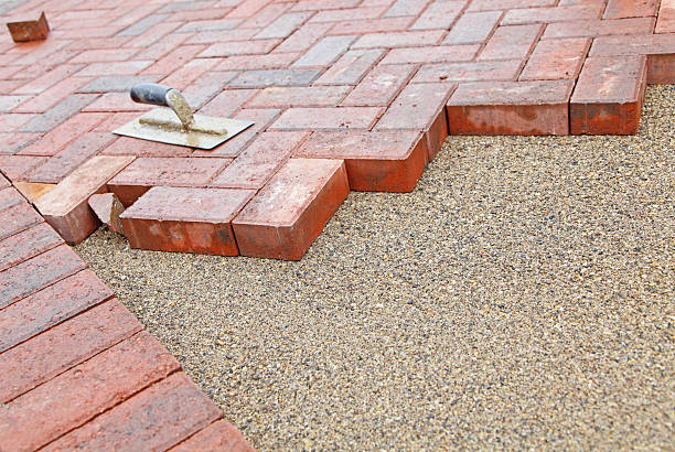 Best Driveway Pavers Near Me  in Lochearn, MD