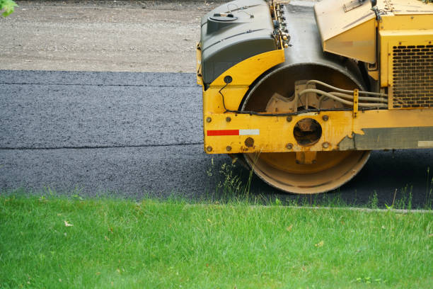 Reasons to Select Us for Your Driveway Paving Requirements in Lochearn, MD