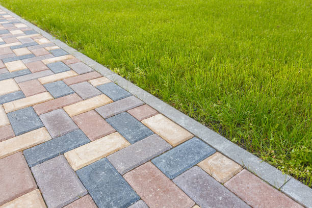 Best Cobblestone Driveway Pavers  in Lochearn, MD